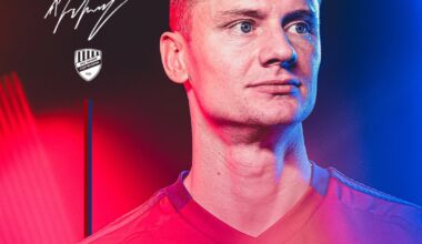 Dawidowicz wraca do gry w Ekstraklasie! Raków ogłosił transfer