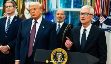 Domino ruszyło. Donald Trump rozzłościł potężne lobby w USA. "Niebezpieczne i błędne"