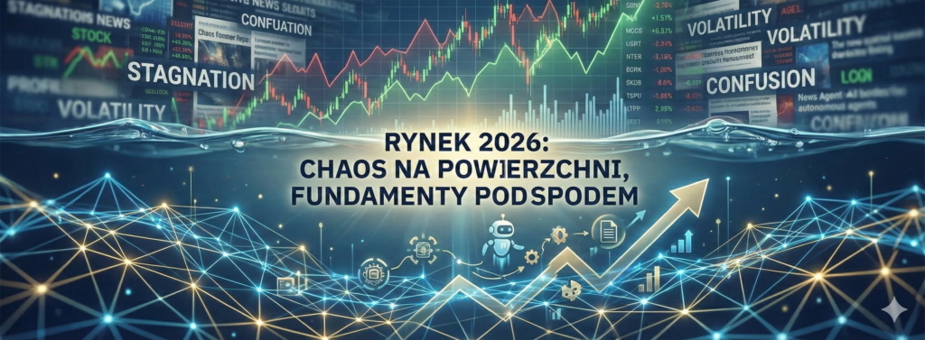 Rynek, którego nie da się czytać przez indeksy