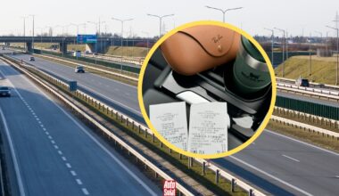 Nowe opłaty w 2026 r. Kierowców czekają aż trzy podwyżki opłat za przejazdy