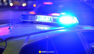 Chwile grozy w Krakowie. Mężczyzna wszedł do mieszkania i próbował udusić 13-latkę - Onet Wiadomości