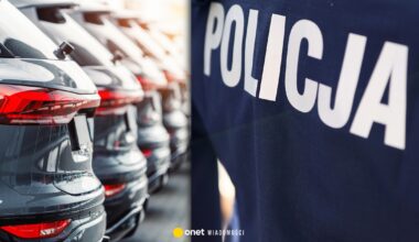 Nabici w samochody od "Piotrusia". "To może być podhalańskie Amber Gold"