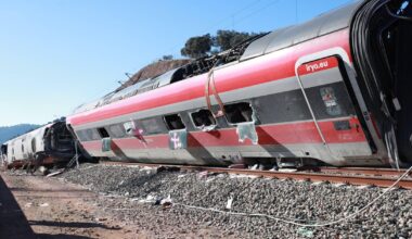 Przyczyna wypadku kolejowego w Hiszpanii. Komisja wskazała na jeden element