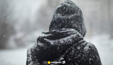 Ile czasu można przebywać na mrozie? Wcale nie tak długo