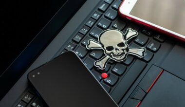 Cybergangi zalewają Polskę. "Proceder urządzony na wzór korporacji"