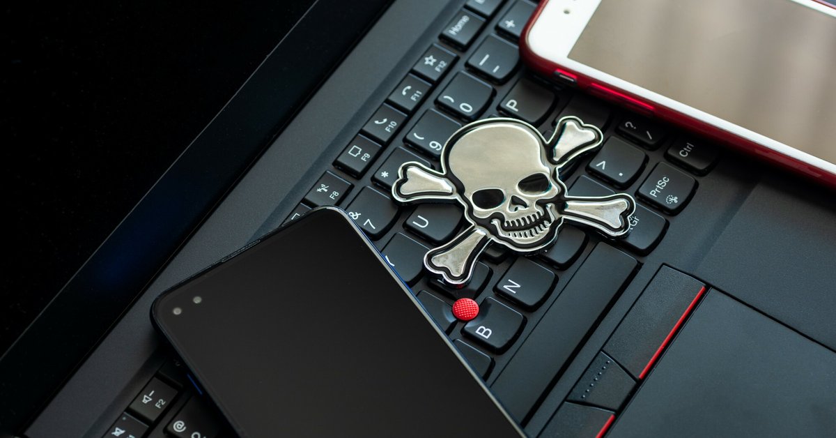 Cybergangi zalewają Polskę. "Proceder urządzony na wzór korporacji"