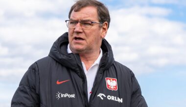 Mieli w składzie 11 młodzieżowców. Pokonali lidera na jego terenie. "Jestem dumny"