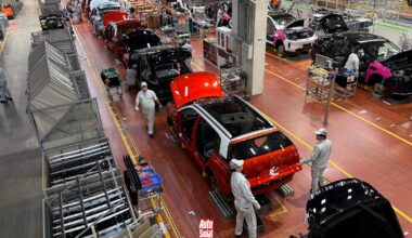 Czego nie mają chińskie samochody? Lista braków w wyposażeniu jest długa