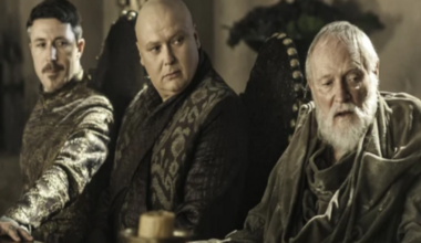 Gwiazdor "Gry o tron" bierze udział w WOŚP. Przekazał na aukcję wyjątkowy przedmiot