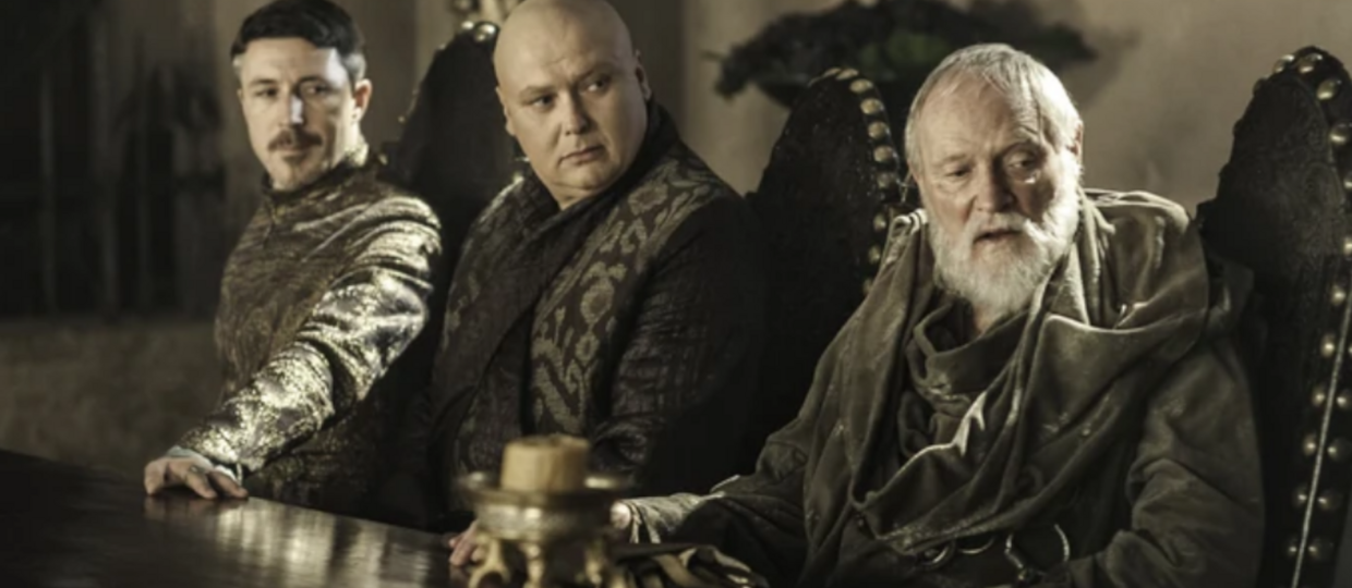 Gwiazdor "Gry o tron" bierze udział w WOŚP. Przekazał na aukcję wyjątkowy przedmiot