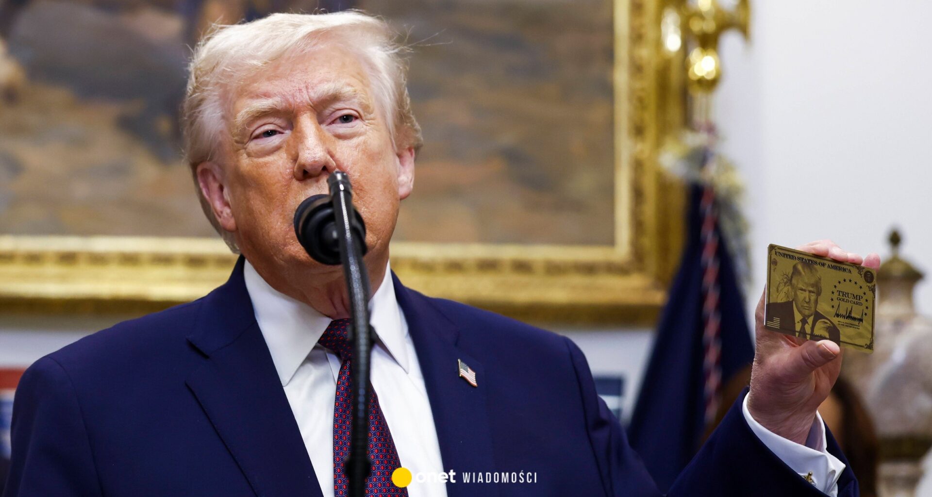 Amerykański historyk surowo o Trumpie: będziemy się tego wstydzić