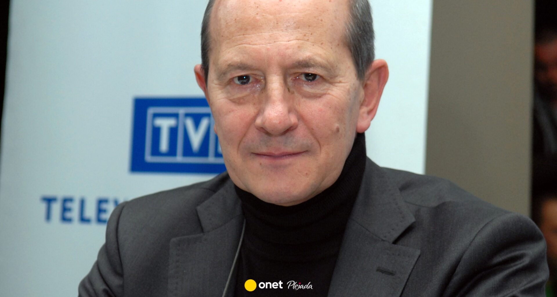 Co się dzieje z Włodzimierzem Szaranowiczem? Dziennikarz od lat walczy z chorobą