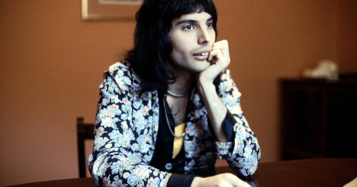 Podawała się za córkę Mercury'ego. Dotarły tragiczne wieści - Onet