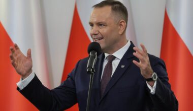 Nieoczekiwany triumf Karola Nawrockiego. "Komisji zabrakło głosów"