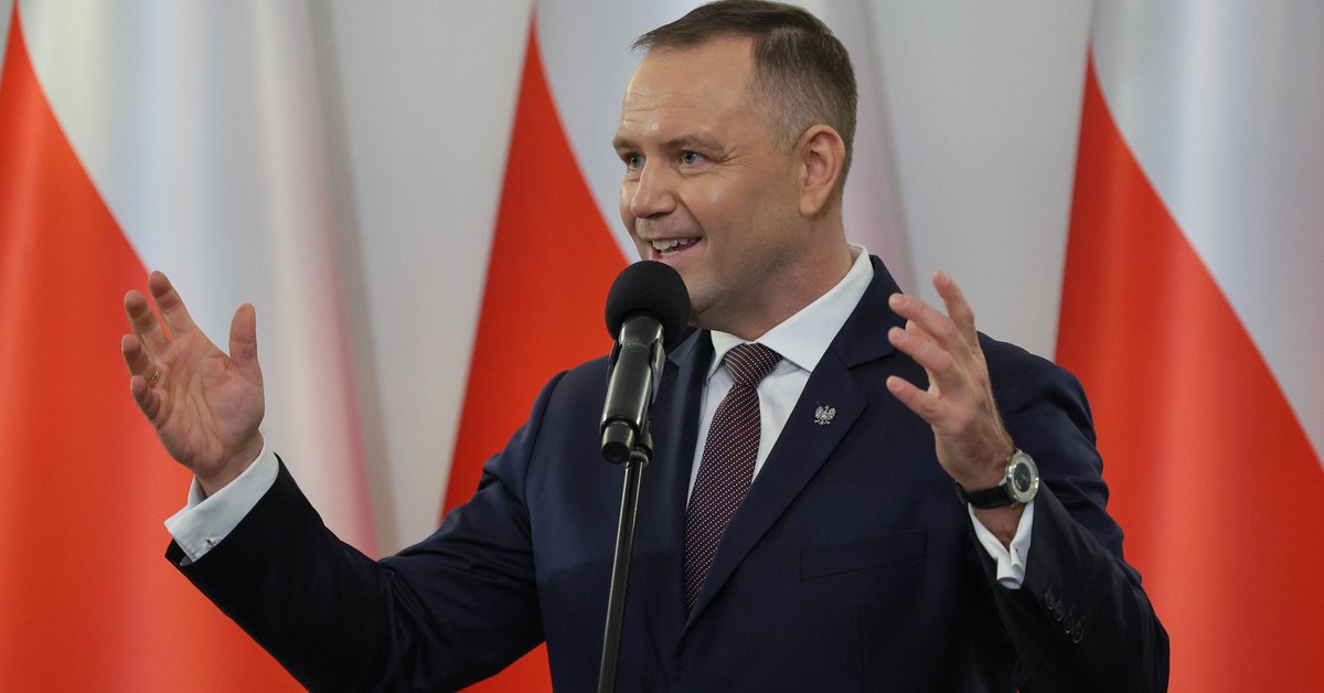 Nieoczekiwany triumf Karola Nawrockiego. "Komisji zabrakło głosów"