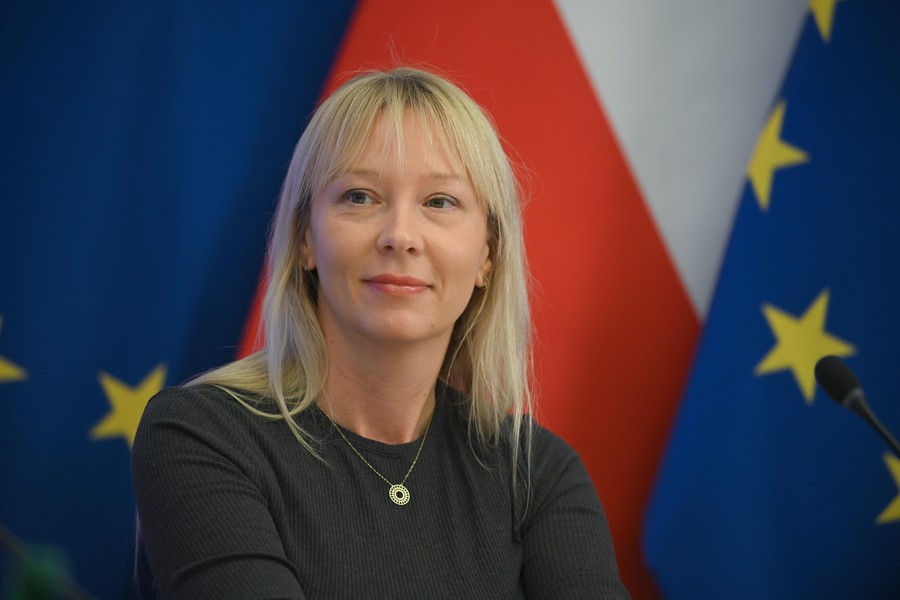 Aleksandra Przegalińska