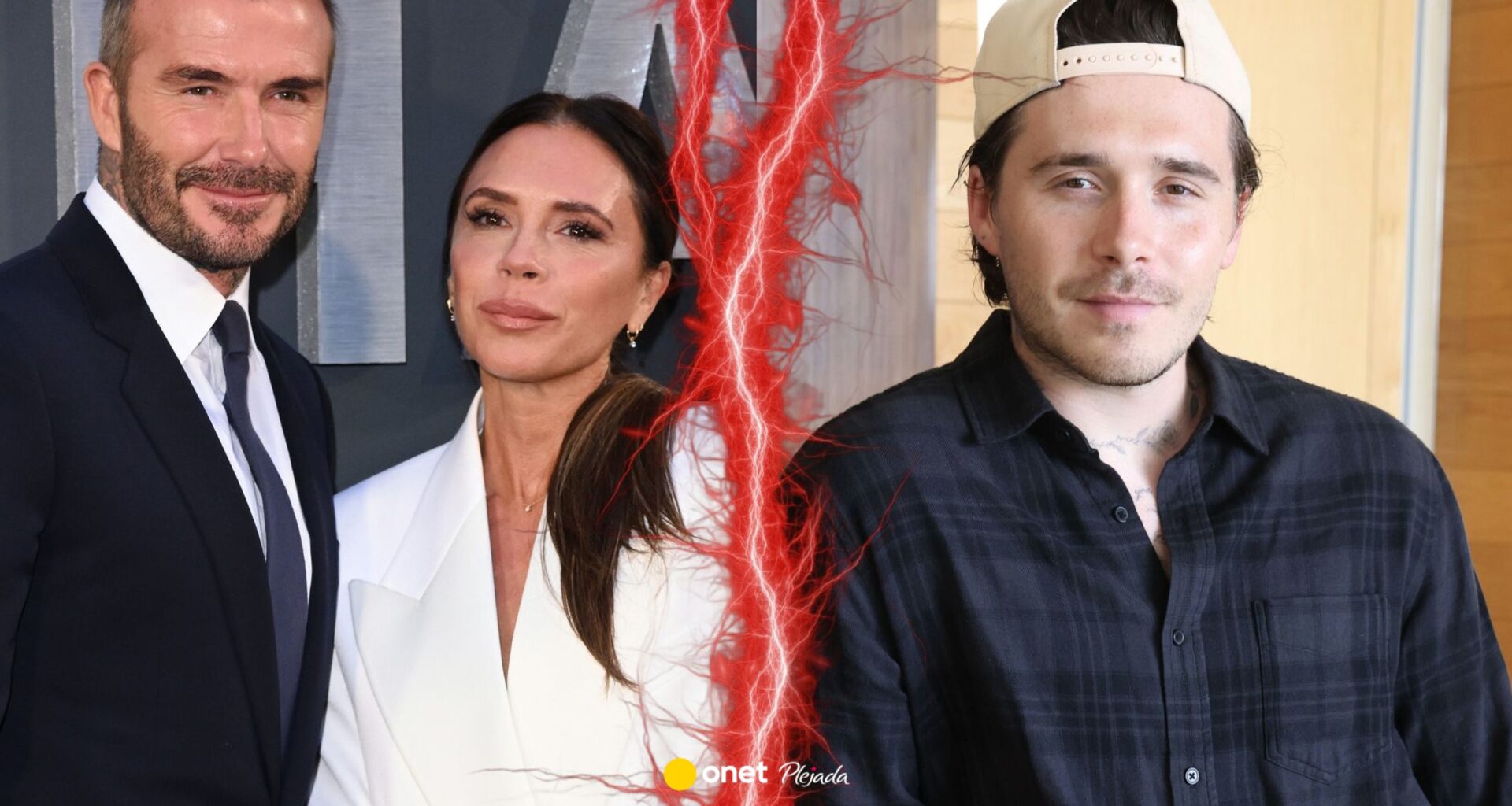 Brooklyn Beckham opublikował oświadczenie. Uderza w rodziców: kontrolowali narrację