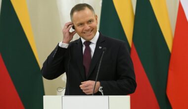 Karol Nawrocki o słowach Donalda Trumpa. "O Polsce na pewno nie myślał"