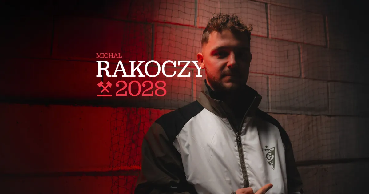 Logo Górnika Zabrze