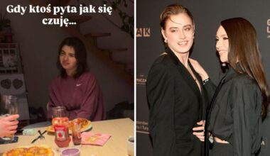 Julia Walczak o życiu po rozstaniu z Katarzyną Zillmann. Mówi, jak się czuje