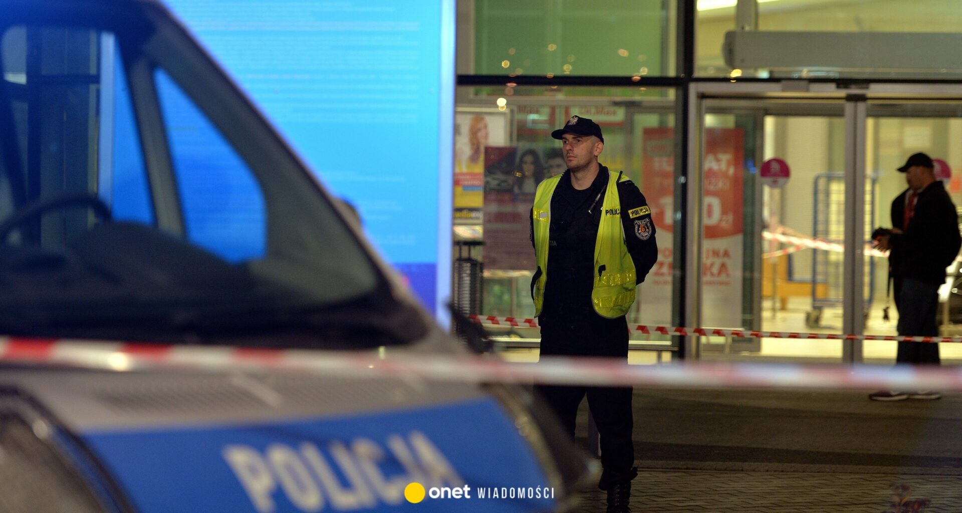 Nożownik ze Stalowej Woli wyjdzie na wolność. Uznano, że nie stanowi zagrożenia