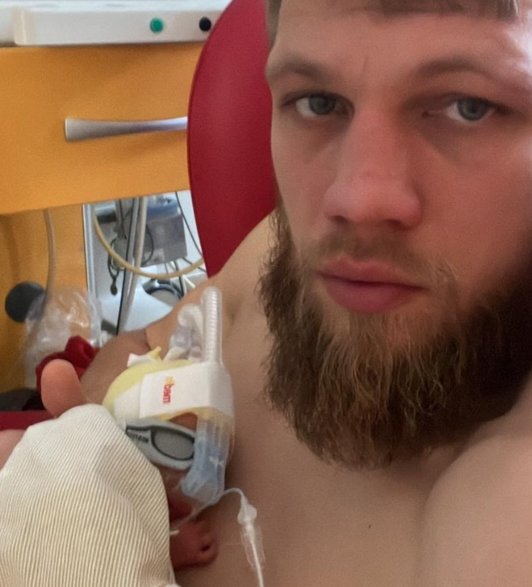 Aleksandra Sidorenko na Instagramie