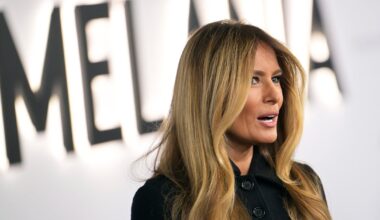 Melania Trump z własnym filmem w kinach. Kontrowersje i rekordowy budżet