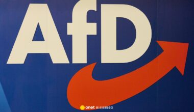 AfD chce radykalnego zwrotu w polityce wobec Rosji. Jest projekt programu