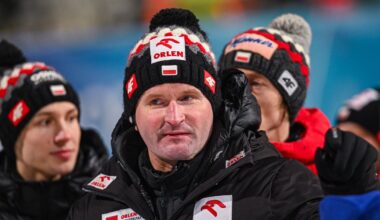 Kamil Stoch niemal zalał się łzami. I ten gest do kibiców w Zakopanem