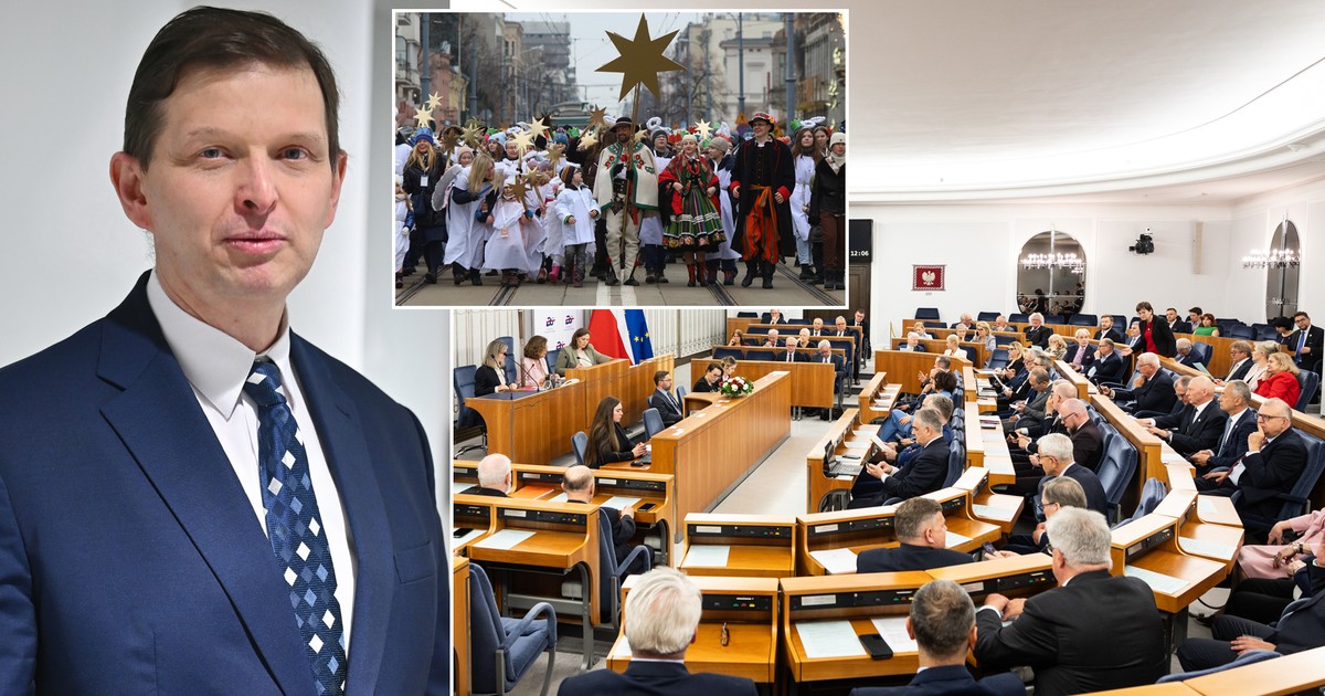 Wolne w Trzech Króli do likwidacji? Ekonomista ma jasne stanowisko