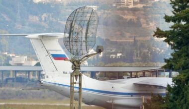 Rosjanie po cichu wycofują się z Syrii. Opuszczają ważną bazę - Onet