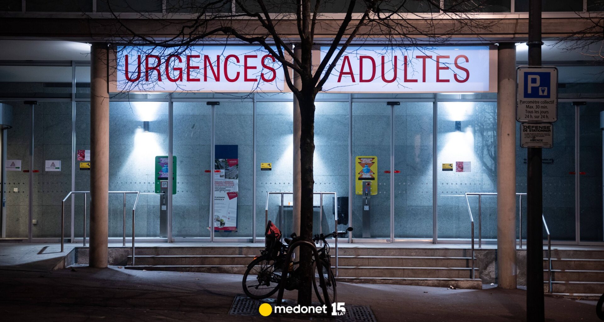 Ranna w pożarze lekarka walczy o życie w szpitalu. Ma apel