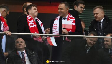 Prezydent pójdzie na pielgrzymkę z kibicami. "Ja bym w innych celach jechał na Jasną Górę" - Onet Wiadomości