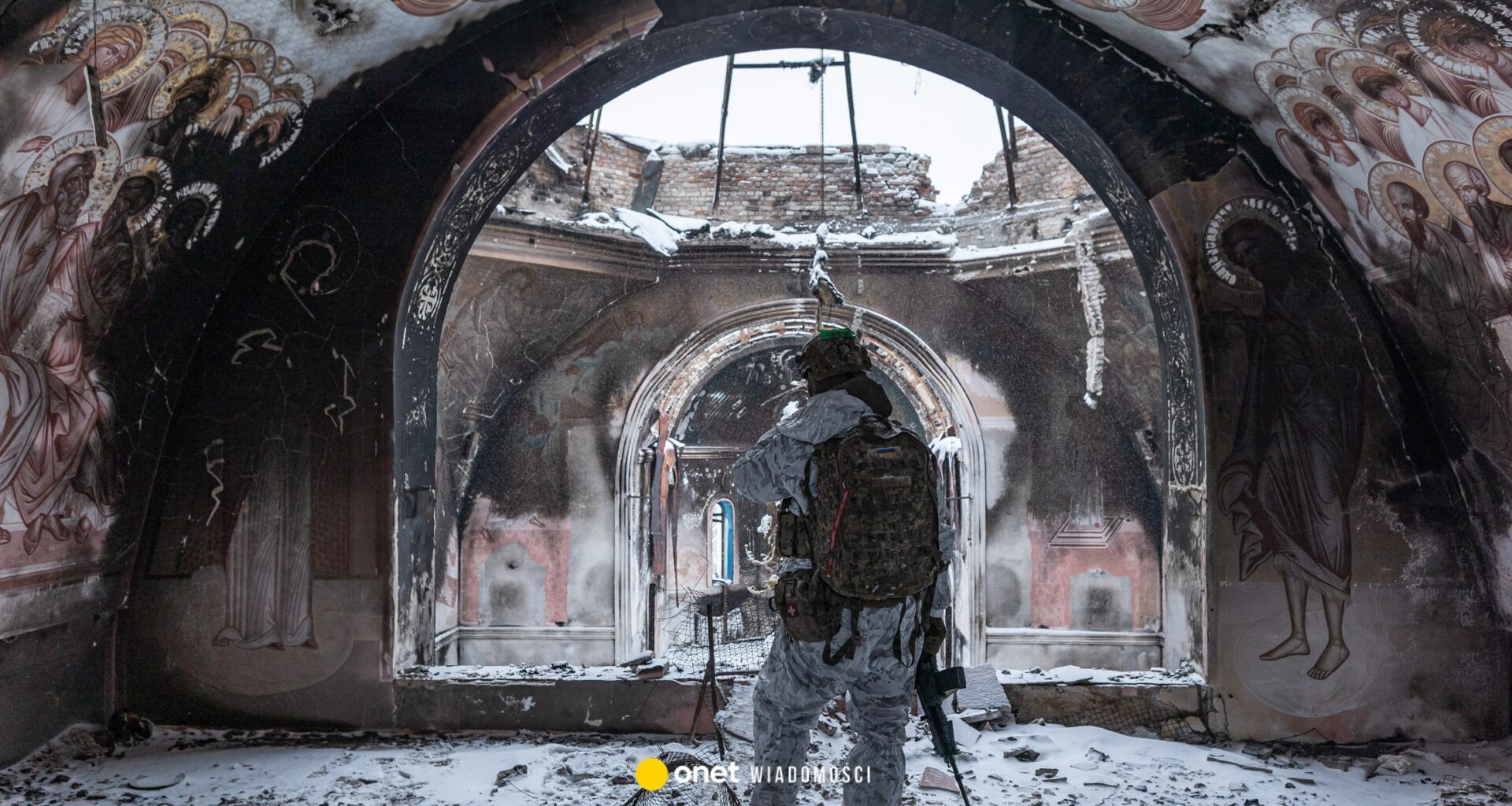 POLITICO ujawnia plan UE i USA na odbudowę Ukrainy. Gigantyczne pieniądze