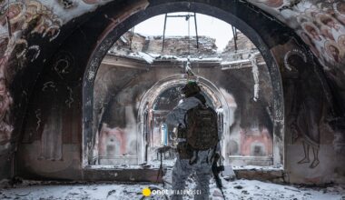 POLITICO ujawnia plan UE i USA na odbudowę Ukrainy. Gigantyczne pieniądze