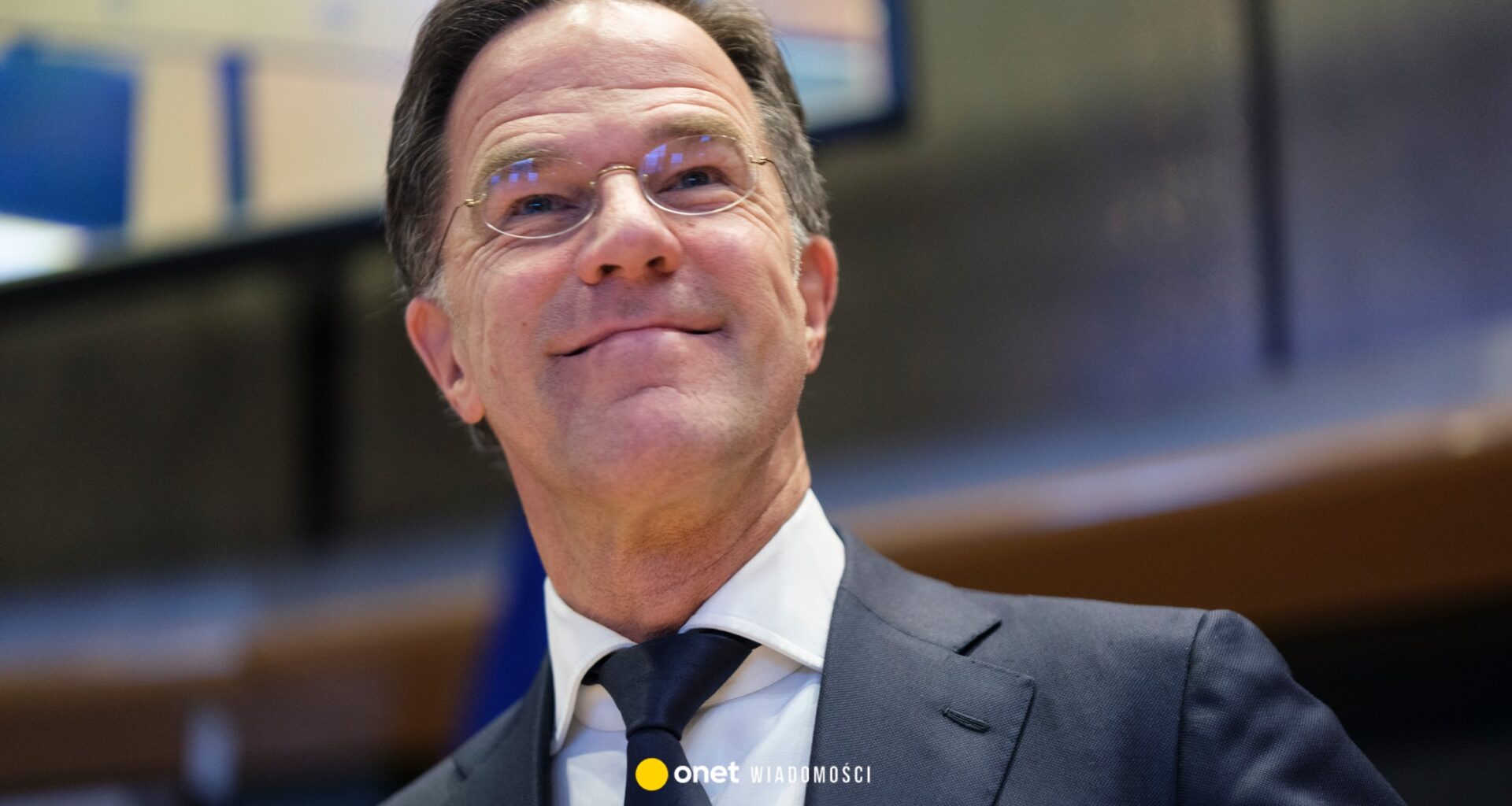 Sekretarz generalny NATO nie szczędzi pochlebstw prezydentowi USA. W Europie narasta gniew. "Nie potrzebujemy fanatyka Trumpa"