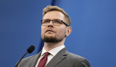 Rząd podwyższy stawki VAT? Tak, na dwie kategorie napojów