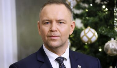 "Tylko Trump może to zrobić". Prezydent Nawrocki nie ma wątpliwości