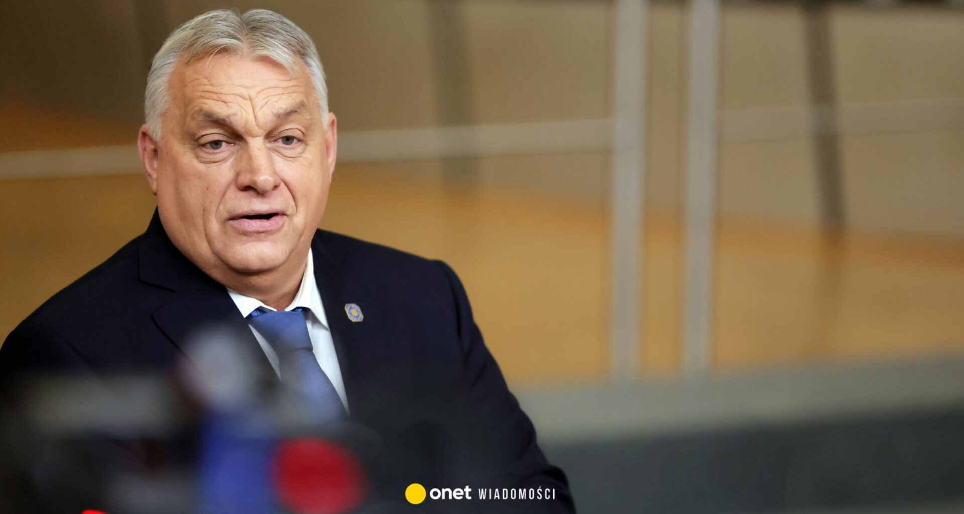 Jasna deklaracja Viktora Orbana. Chodzi o wybory na Węgrzech