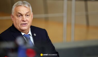 Jasna deklaracja Viktora Orbana. Chodzi o wybory na Węgrzech