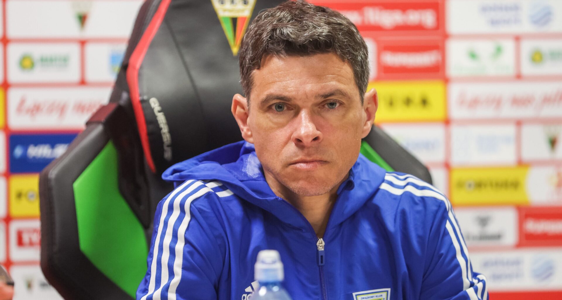 Jagiellonia uzupełniła lukę w sztabie. Powrót po latach