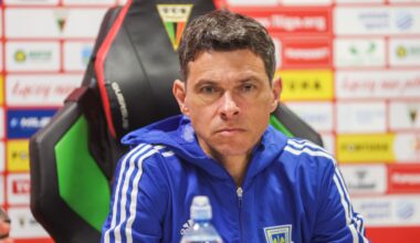 Jagiellonia uzupełniła lukę w sztabie. Powrót po latach