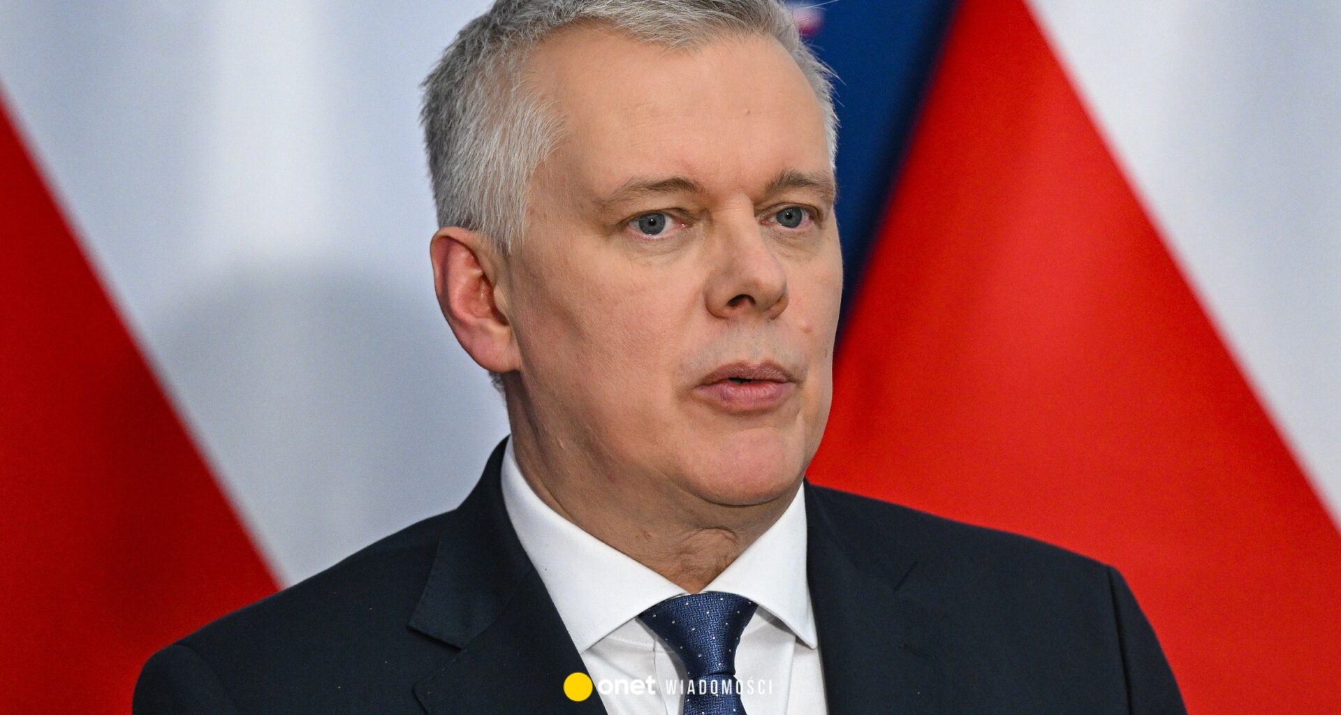 Minister Siemoniak odpowiada na oskarżenia Nawrockiego. "To nie jest tak"