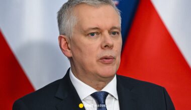 Minister Siemoniak odpowiada na oskarżenia Nawrockiego. "To nie jest tak"