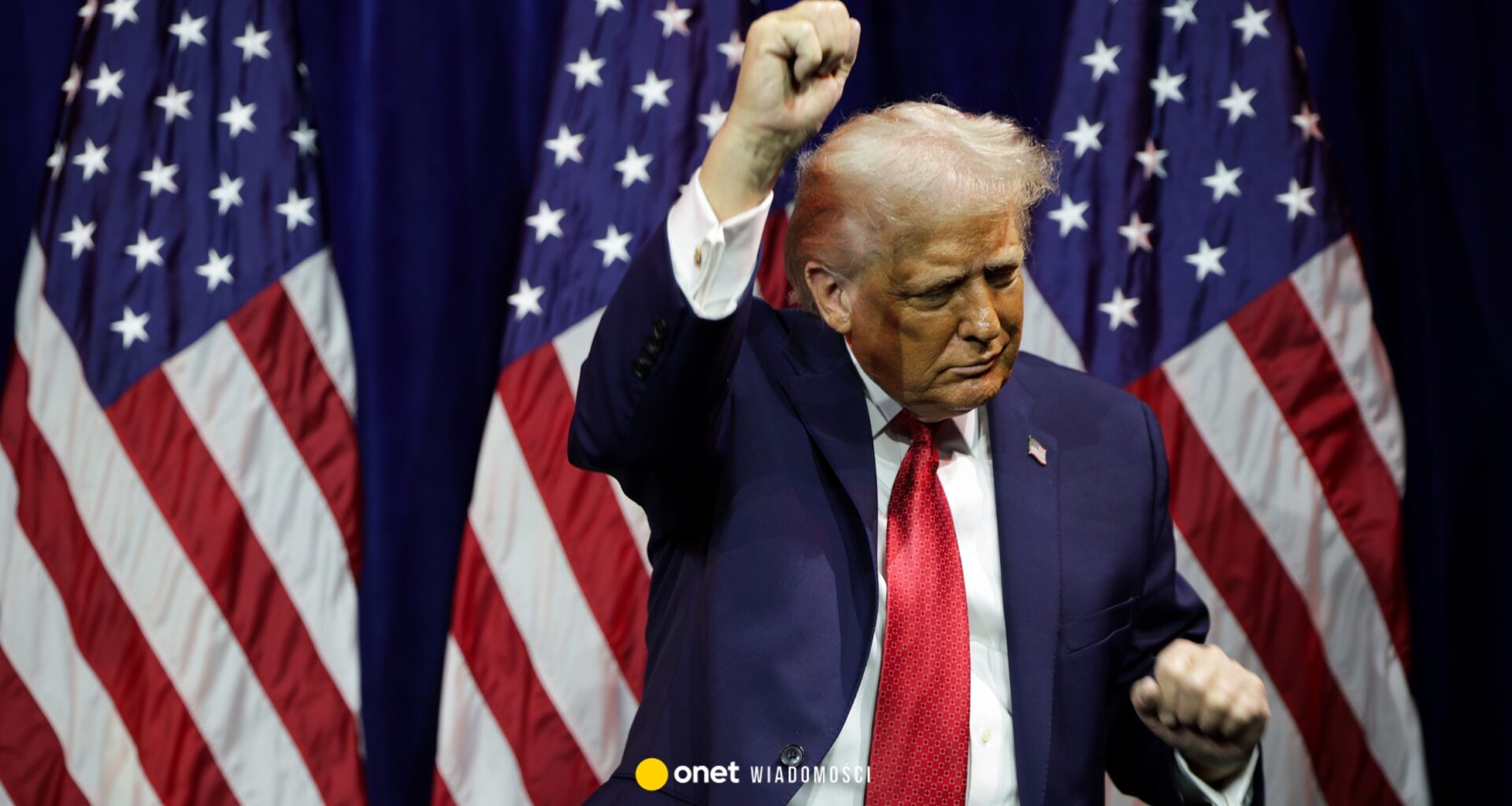 Nie tylko Kolumbia i Kuba mają powody, by poważnie traktować groźby Trumpa