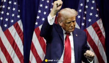 Nie tylko Kolumbia i Kuba mają powody, by poważnie traktować groźby Trumpa