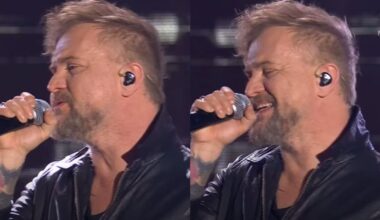 Fala komentarzy po występie Tomasza Organka. Widzowie nie kryli rozczarowania