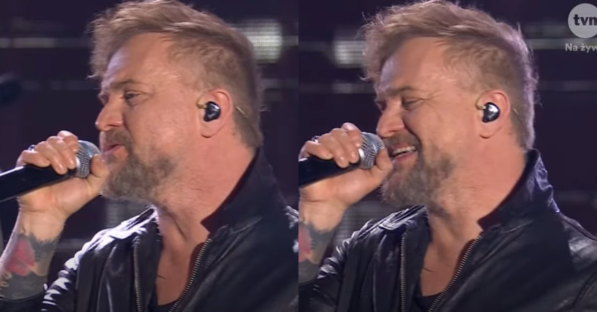 Fala komentarzy po występie Tomasza Organka. Widzowie nie kryli rozczarowania