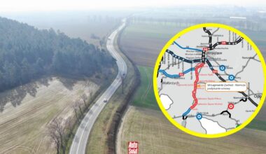 Rusza budowa ostatniego odcinka dolnośląskiej S8. Podpisano umowę