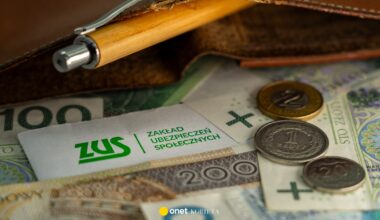 Jaka emerytura po 40 latach pracy fizycznej? Takie wyliczenie otrzymał z ZUS-u